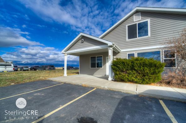 Belgrade Office | 667 Glider Lane: 667 Glider Ln, Belgrade, MT 59714